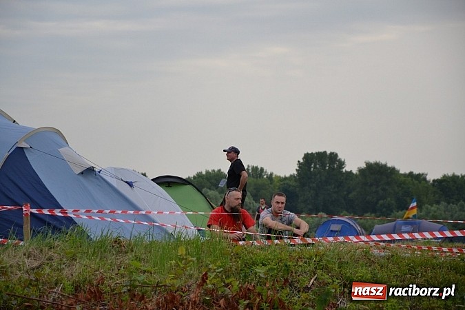 Zdjęcie w galerii na portalu naszraciborz.pl: Trwa Meander Orient Express wiadomości z regionu