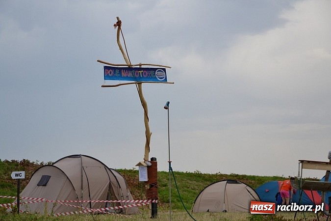 Zdjęcie w galerii na portalu naszraciborz.pl: Trwa Meander Orient Express wiadomości z regionu