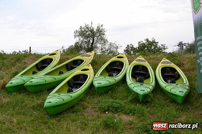 Zdjęcie w galerii na portalu naszraciborz.pl: Trwa Meander Orient Express wiadomości z regionu