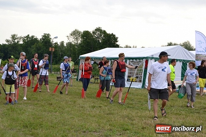 Zdjęcie w galerii na portalu naszraciborz.pl: Trwa Meander Orient Express wiadomości z regionu