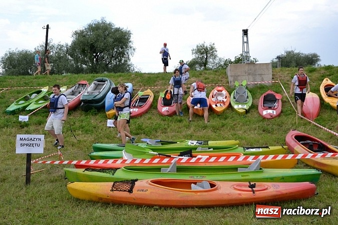 Zdjęcie w galerii na portalu naszraciborz.pl: Trwa Meander Orient Express wiadomości z regionu