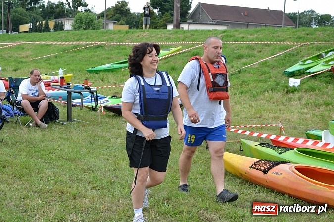 Zdjęcie w galerii na portalu naszraciborz.pl: Trwa Meander Orient Express wiadomości z regionu