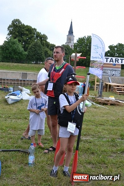 Zdjęcie w galerii na portalu naszraciborz.pl: Trwa Meander Orient Express wiadomości z regionu