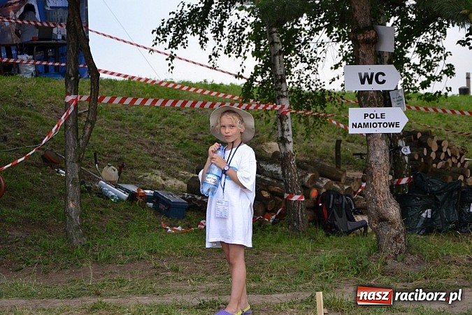 Zdjęcie w galerii na portalu naszraciborz.pl: Trwa Meander Orient Express wiadomości z regionu