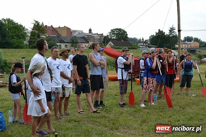 Zdjęcie w galerii na portalu naszraciborz.pl: Trwa Meander Orient Express wiadomości z regionu