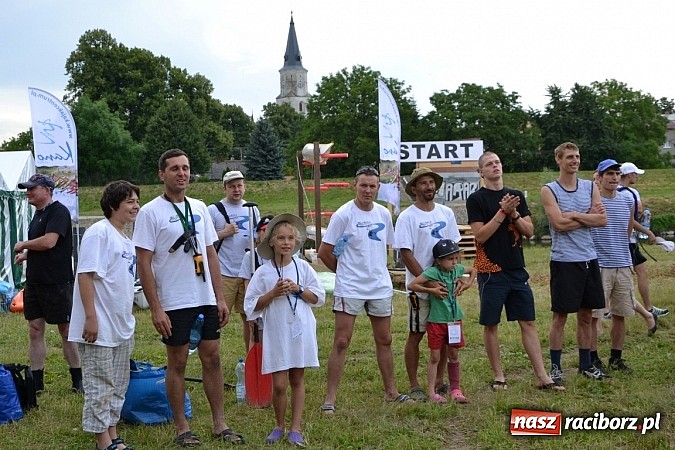 Zdjęcie w galerii na portalu naszraciborz.pl: Trwa Meander Orient Express wiadomości z regionu