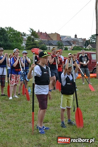 Zdjęcie w galerii na portalu naszraciborz.pl: Trwa Meander Orient Express wiadomości z regionu
