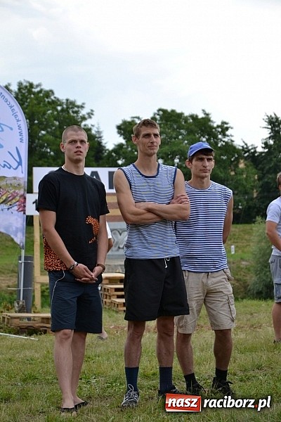 Zdjęcie w galerii na portalu naszraciborz.pl: Trwa Meander Orient Express wiadomości z regionu