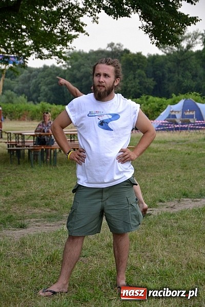 Zdjęcie w galerii na portalu naszraciborz.pl: Trwa Meander Orient Express wiadomości z regionu