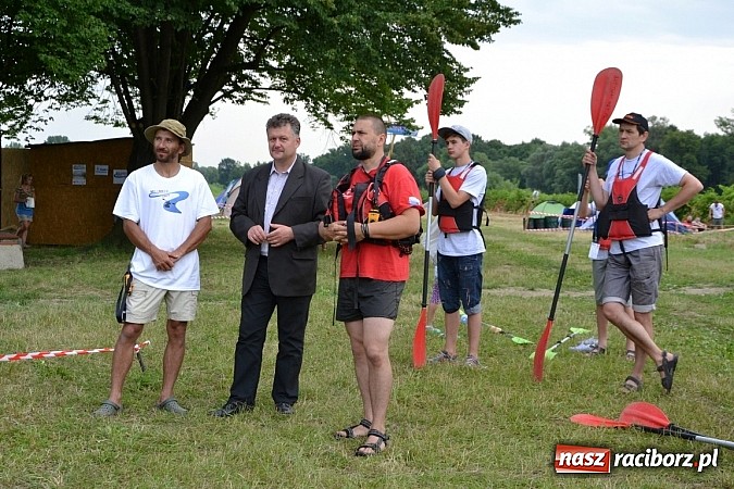 Zdjęcie w galerii na portalu naszraciborz.pl: Trwa Meander Orient Express wiadomości z regionu