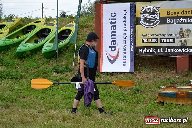 Zdjęcie w galerii na portalu naszraciborz.pl: Trwa Meander Orient Express wiadomości z regionu