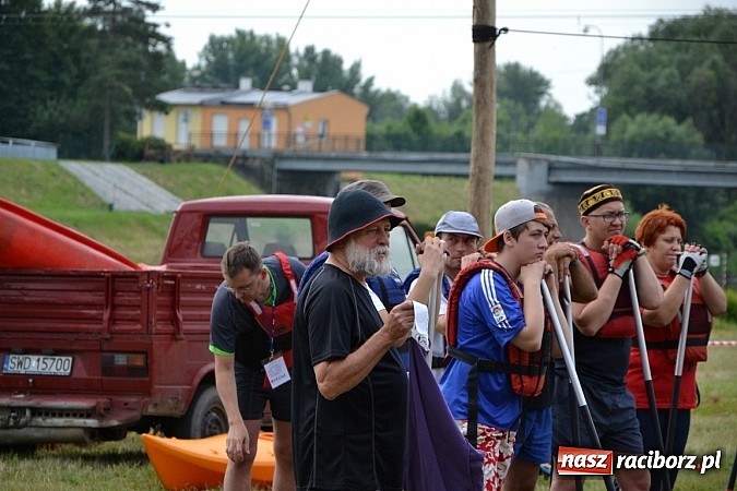 Zdjęcie w galerii na portalu naszraciborz.pl: Trwa Meander Orient Express wiadomości z regionu