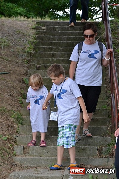 Zdjęcie w galerii na portalu naszraciborz.pl: Trwa Meander Orient Express wiadomości z regionu