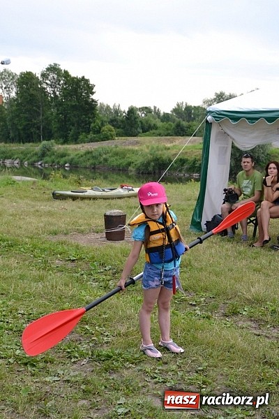 Zdjęcie w galerii na portalu naszraciborz.pl: Trwa Meander Orient Express wiadomości z regionu