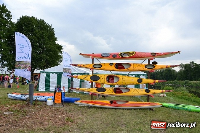 Zdjęcie w galerii na portalu naszraciborz.pl: Trwa Meander Orient Express wiadomości z regionu