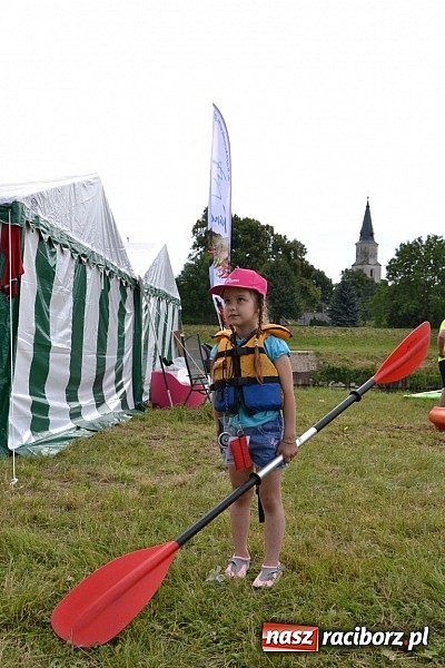 Zdjęcie w galerii na portalu naszraciborz.pl: Trwa Meander Orient Express wiadomości z regionu