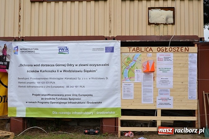 Zdjęcie w galerii na portalu naszraciborz.pl: Trwa Meander Orient Express wiadomości z regionu