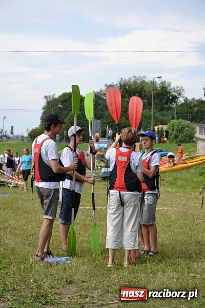 Zdjęcie w galerii na portalu naszraciborz.pl: Trwa Meander Orient Express wiadomości z regionu