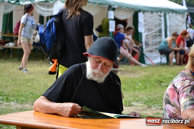 Zdjęcie w galerii na portalu naszraciborz.pl: Trwa Meander Orient Express wiadomości z regionu