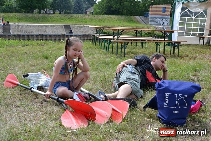 Zdjęcie w galerii na portalu naszraciborz.pl: Trwa Meander Orient Express wiadomości z regionu