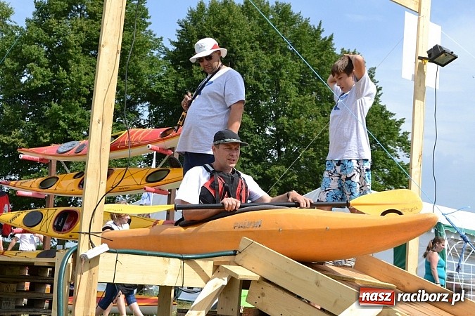 Zdjęcie w galerii na portalu naszraciborz.pl: Trwa Meander Orient Express wiadomości z regionu