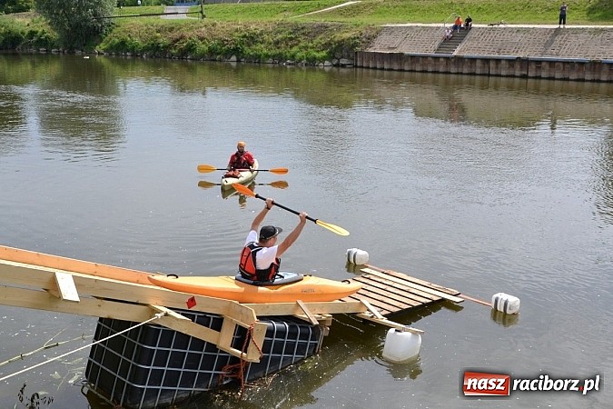 Zdjęcie w galerii na portalu naszraciborz.pl: Trwa Meander Orient Express wiadomości z regionu
