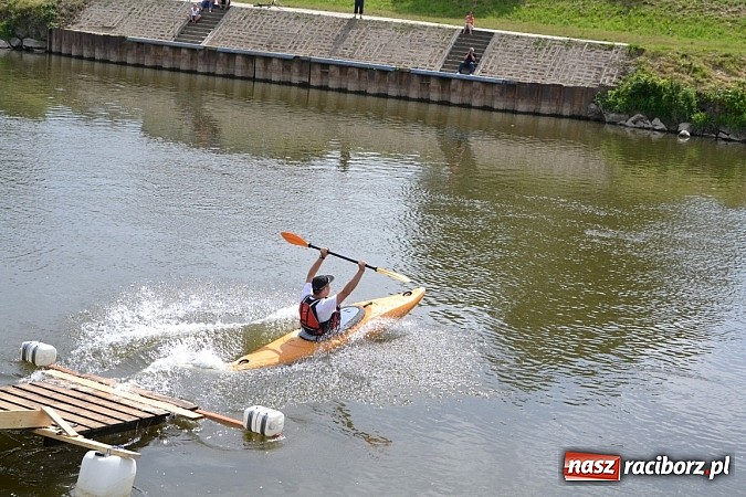 Zdjęcie w galerii na portalu naszraciborz.pl: Trwa Meander Orient Express wiadomości z regionu