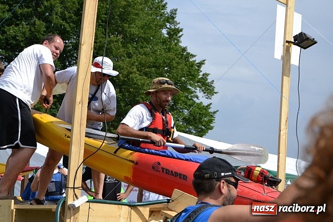 Zdjęcie w galerii na portalu naszraciborz.pl: Trwa Meander Orient Express wiadomości z regionu