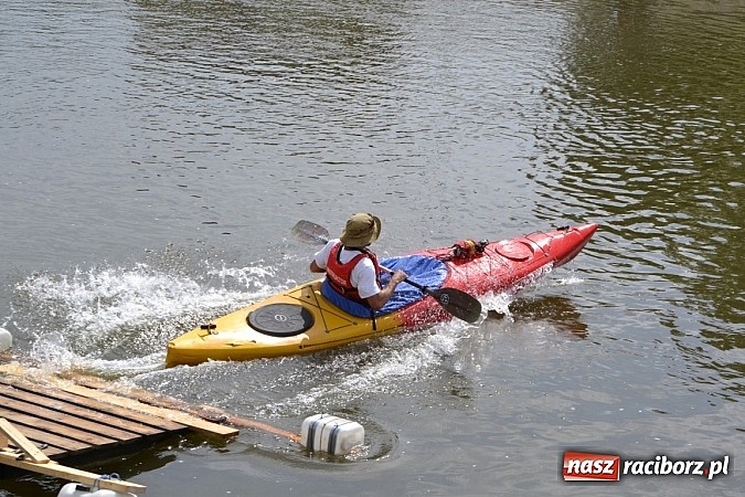 Zdjęcie w galerii na portalu naszraciborz.pl: Trwa Meander Orient Express wiadomości z regionu