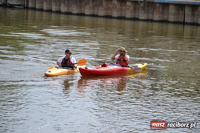 Zdjęcie w galerii na portalu naszraciborz.pl: Trwa Meander Orient Express wiadomości z regionu
