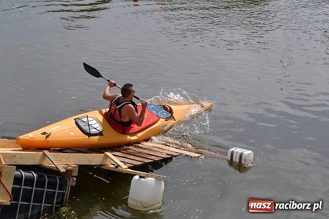 Zdjęcie w galerii na portalu naszraciborz.pl: Trwa Meander Orient Express wiadomości z regionu