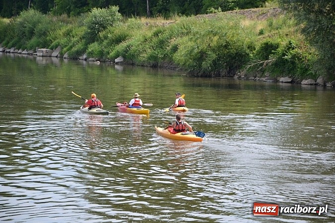 Zdjęcie w galerii na portalu naszraciborz.pl: Trwa Meander Orient Express wiadomości z regionu
