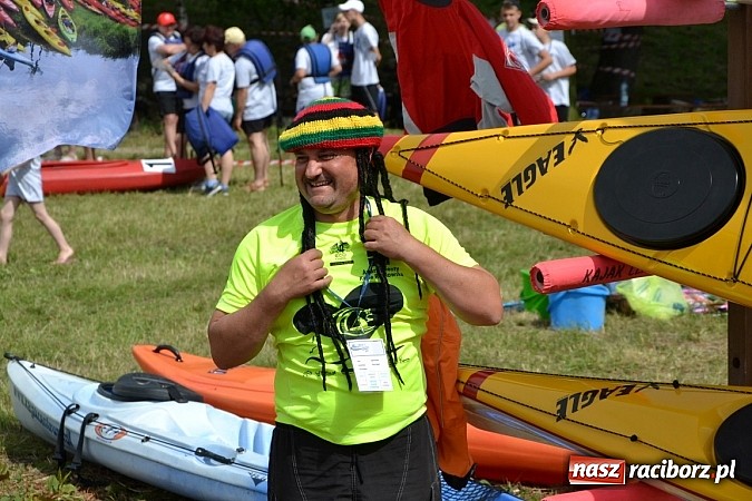 Zdjęcie w galerii na portalu naszraciborz.pl: Trwa Meander Orient Express wiadomości z regionu