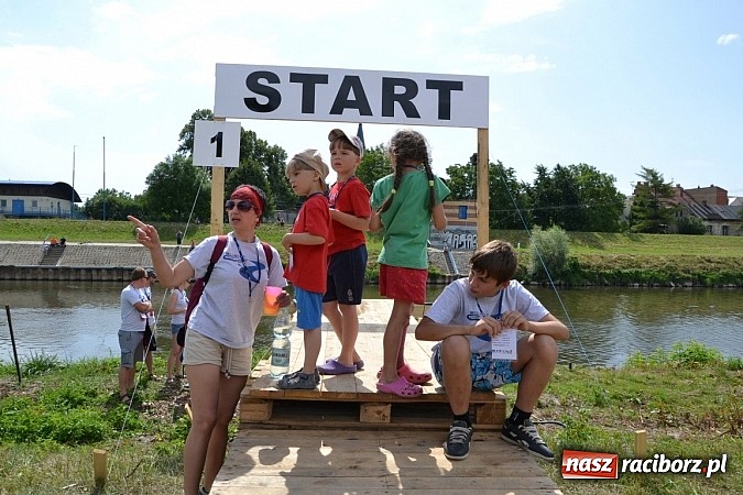Zdjęcie w galerii na portalu naszraciborz.pl: Trwa Meander Orient Express wiadomości z regionu