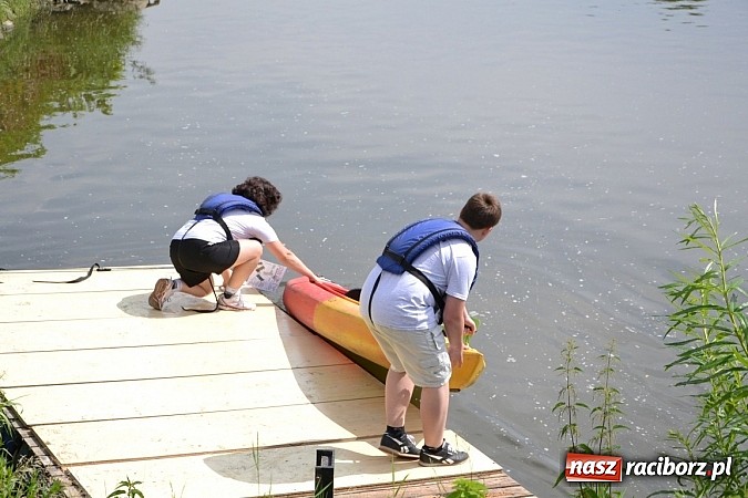 Zdjęcie w galerii na portalu naszraciborz.pl: Trwa Meander Orient Express wiadomości z regionu