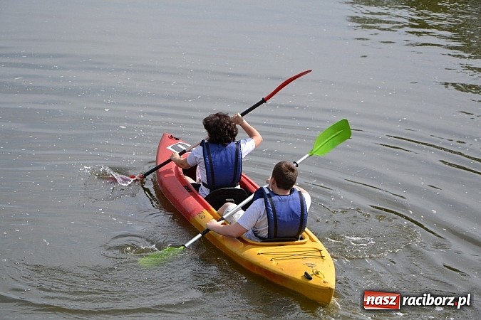 Zdjęcie w galerii na portalu naszraciborz.pl: Trwa Meander Orient Express wiadomości z regionu