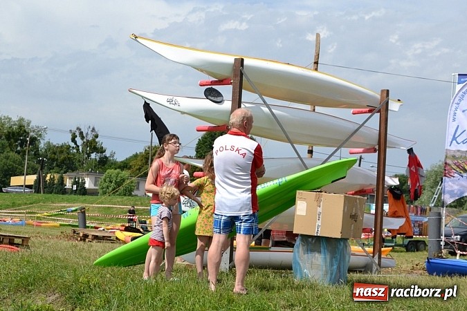 Zdjęcie w galerii na portalu naszraciborz.pl: Trwa Meander Orient Express wiadomości z regionu