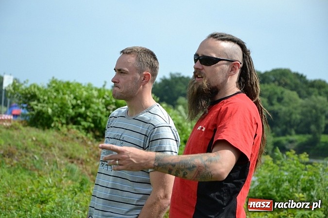 Zdjęcie w galerii na portalu naszraciborz.pl: Trwa Meander Orient Express wiadomości z regionu