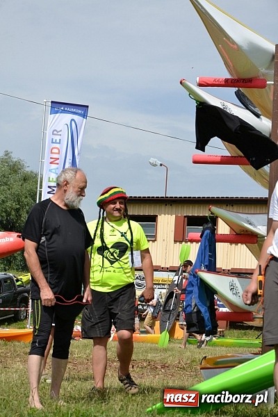 Zdjęcie w galerii na portalu naszraciborz.pl: Trwa Meander Orient Express wiadomości z regionu