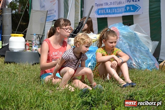 Zdjęcie w galerii na portalu naszraciborz.pl: Trwa Meander Orient Express wiadomości z regionu