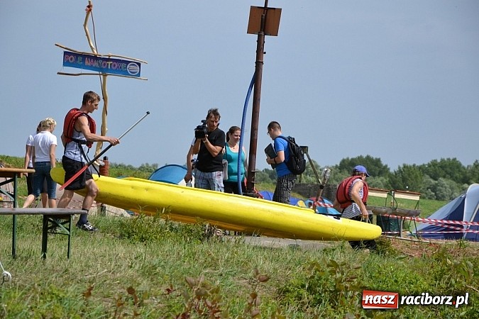 Zdjęcie w galerii na portalu naszraciborz.pl: Trwa Meander Orient Express wiadomości z regionu