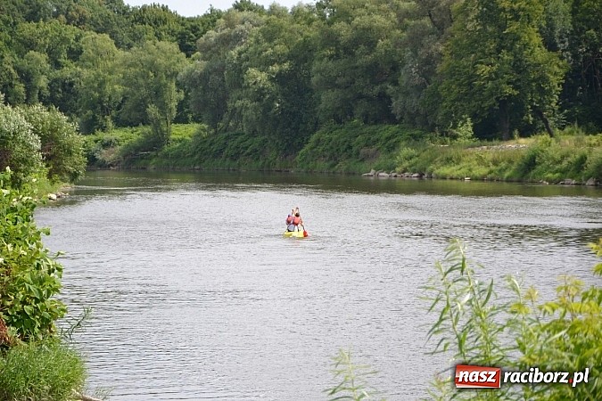 Zdjęcie w galerii na portalu naszraciborz.pl: Trwa Meander Orient Express wiadomości z regionu