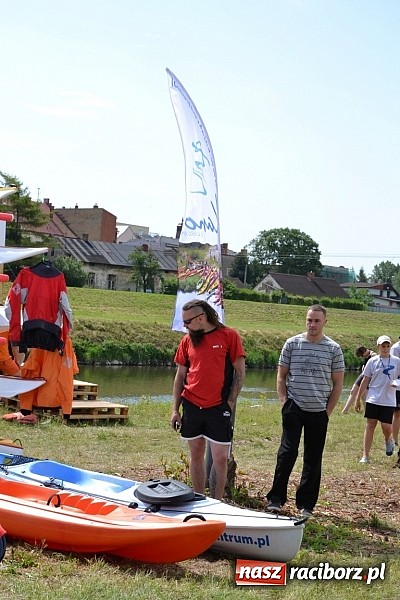 Zdjęcie w galerii na portalu naszraciborz.pl: Trwa Meander Orient Express wiadomości z regionu
