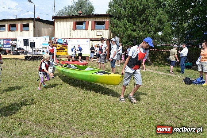 Zdjęcie w galerii na portalu naszraciborz.pl: Trwa Meander Orient Express wiadomości z regionu