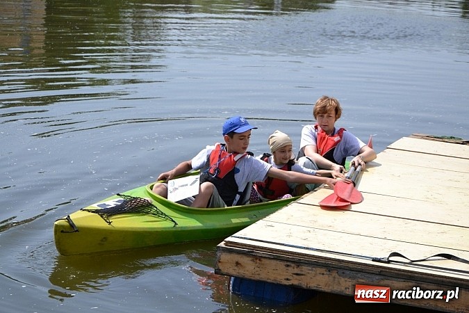 Zdjęcie w galerii na portalu naszraciborz.pl: Trwa Meander Orient Express wiadomości z regionu