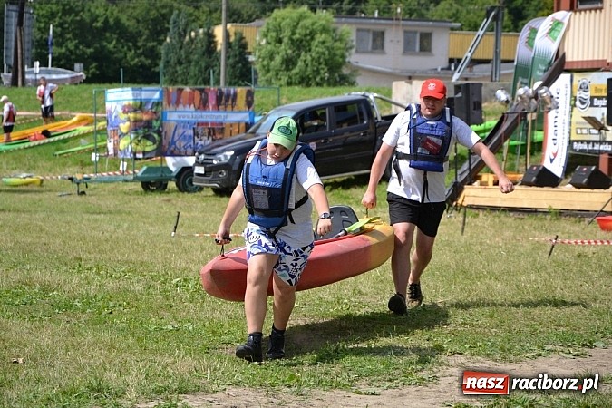 Zdjęcie w galerii na portalu naszraciborz.pl: Trwa Meander Orient Express wiadomości z regionu