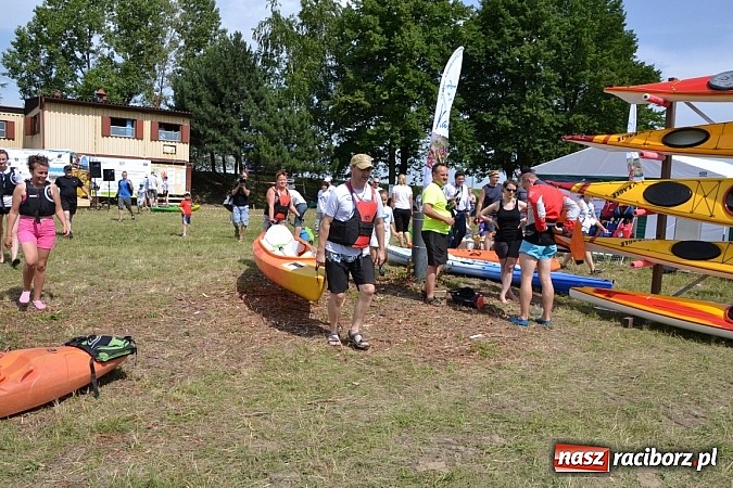 Zdjęcie w galerii na portalu naszraciborz.pl: Trwa Meander Orient Express wiadomości z regionu