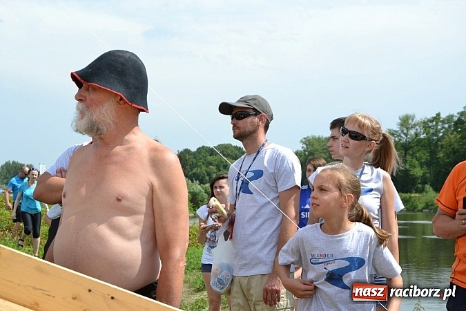 Zdjęcie w galerii na portalu naszraciborz.pl: Trwa Meander Orient Express wiadomości z regionu