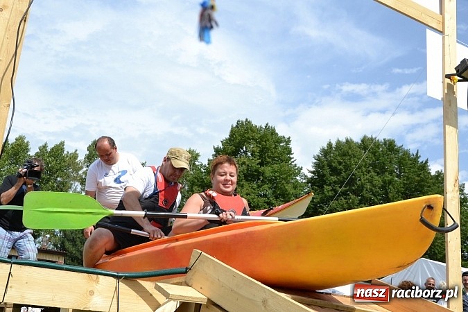 Zdjęcie w galerii na portalu naszraciborz.pl: Trwa Meander Orient Express wiadomości z regionu