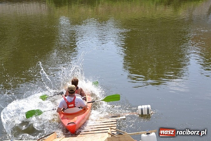 Zdjęcie w galerii na portalu naszraciborz.pl: Trwa Meander Orient Express wiadomości z regionu